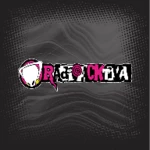 radioacktiva android application logo